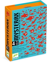 Djeco kaartspel Mysterix - FSC MIX - observatiespel voor kinderen-2