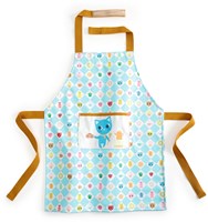 Djeco tablier chats - activités créatives pour enfants-2