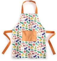Djeco tablier jardinage - tablier enfant pour jeu créatif