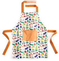 Djeco tablier jardinage - tablier enfant pour jeu créatif-2