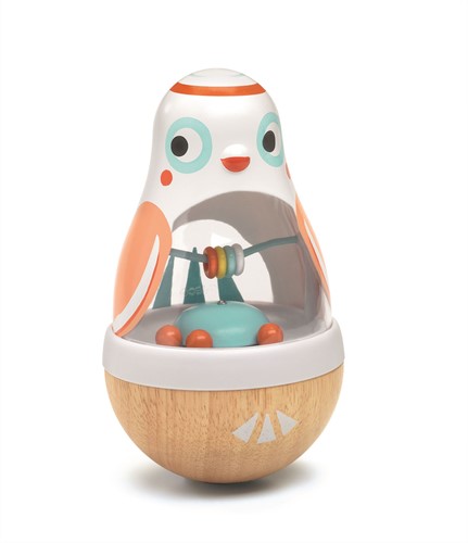 Djeco baby speelgoed BabyPoli 