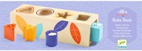 Djeco houten baby speelgoed BoitaBasic - FSC 100% vormenstoof-3