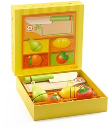 Djeco Fruits et légumes à couper