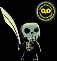 Djeco speelfiguur Skully glow-in-the-dark speelgoed-2