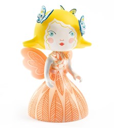 Djeco Arty Toys Lili Butterfly princesse figurine papillons
