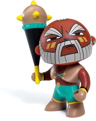 Djeco Arty Toys Marcus piraat figuur speelgoed - verzamelbaar