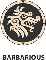 Djeco speelgoedfiguur Grognak - fantasiefiguur voor kinderen-3