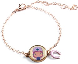 Djeco bracelet tinyly Joe - bijou enfant cadeau