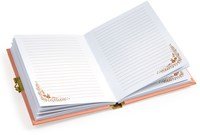 Djeco carnet secret Minico - carnet pour enfants FSC MIX-2