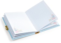 Djeco dagboek Prunelle - geheim dagboek voor kinderen FSC MIX-2