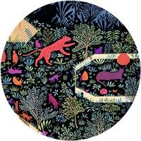 Djeco puzzel - 500 stukjes - kattenrijk - legpuzzel voor kinderen-3