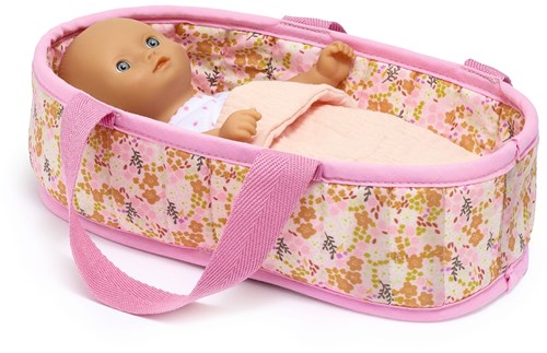 Djeco poupées POMEA Mini Barbara - adorable poupée bébé jouet