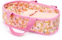 Djeco poupées POMEA Mini Barbara - adorable poupée bébé jouet-3