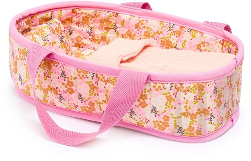 Djeco poupées POMEA Mini Barbara - adorable poupée bébé jouet-3