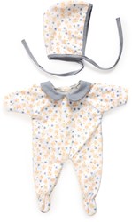 Djeco vêtements poupée bébé Pomea Paloma - accessoire poupée