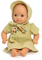 Djeco poppenkleding Lili Blum - poppenaccessoire speelplezier-2