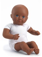 Djeco babypop 32 cm Wasabi - poppen voor kinderen-2