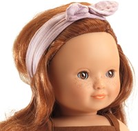 Djeco jouet poupée POMEA Lovely Sophie - éducatif et créatif-3