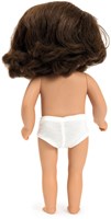 Djeco pop Lovely Rosalie - POMEA collectie poppen speelgoed-2