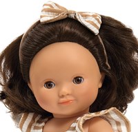 Djeco pop Lovely Rosalie - POMEA collectie poppen speelgoed-3