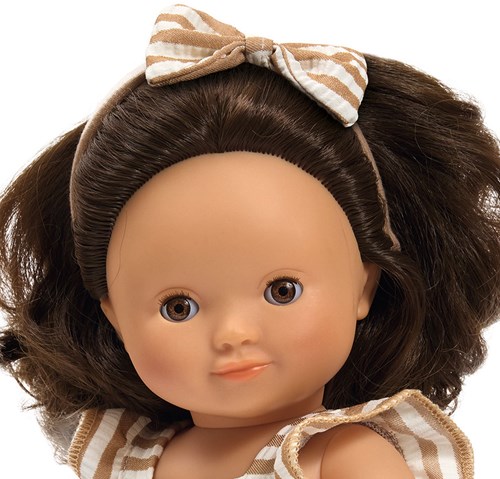 Djeco pop Lovely Rosalie - POMEA collectie poppen speelgoed-3