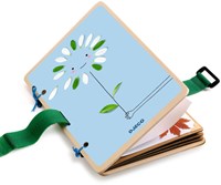 Djeco knutselset natuur inspiratie - FSC MIX creatief speelgoed