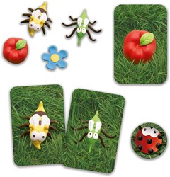 Djeco spel Mosquito - educatief kinderspel FSC MIX
