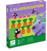 Djeco Little association -2
