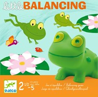 Djeco kinderspel Little balancing - behendigheidsspel FSC MIX-3