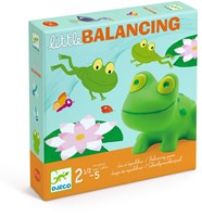 Djeco kinderspel Little balancing - behendigheidsspel FSC MIX-2