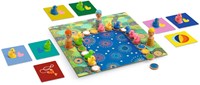 Djeco jeu Lucky Ducky - jeu d'adresse pour enfants