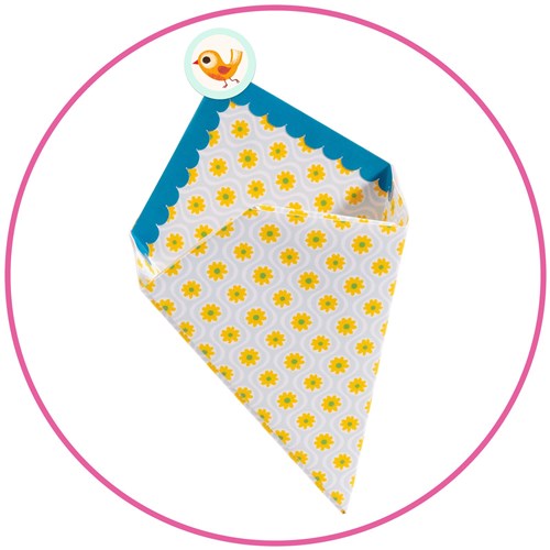Djeco origami knutselset kleine doosjes - creatief speelgoed-3