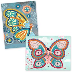 Djeco Papillons