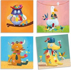 Djeco Créer des animaux