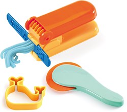 Djeco klei speelset - introductie boetseerklei voor kinderen