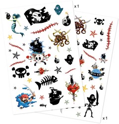 Djeco Pirates
