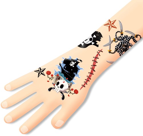 Djeco Pirates-2