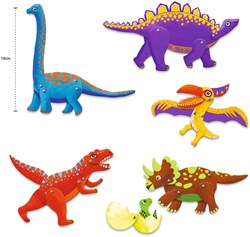 Djeco Dinos 