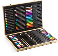 Djeco Grande boite de couleurs 