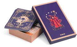 Djeco magie speelgoedkist Cartum Magus FSC MIX karton