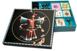 Djeco goocheldoos Magicam - 30 trucs magische speelset
