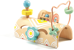 Jouets bébé Djeco