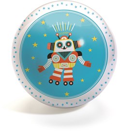 Balles de jeu Djeco pour enfants