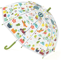 Parapluies enfants Djeco - fun et sécurité