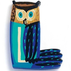 Djeco Decoratieve Letters