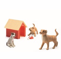 Poppenhuis Dieren