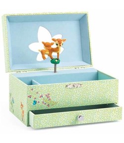 Boîtes à bijoux