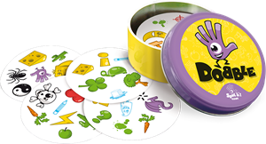 Dobble spel