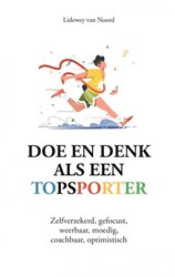 Kosmos Doe en denk als een topsporter