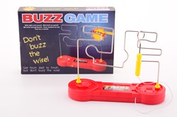 Dont buzz the wire spel 29521